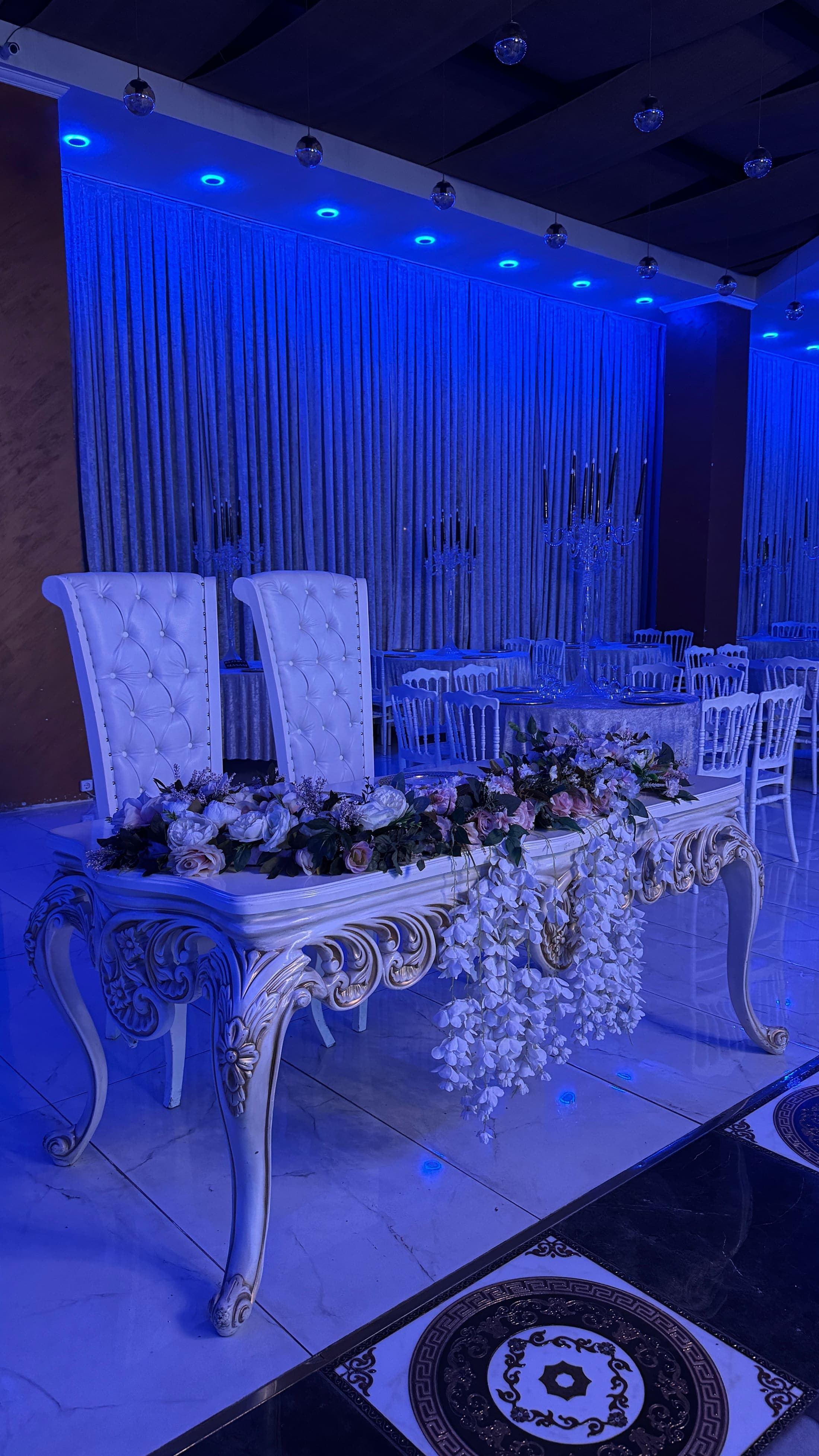 Grand Salon 5