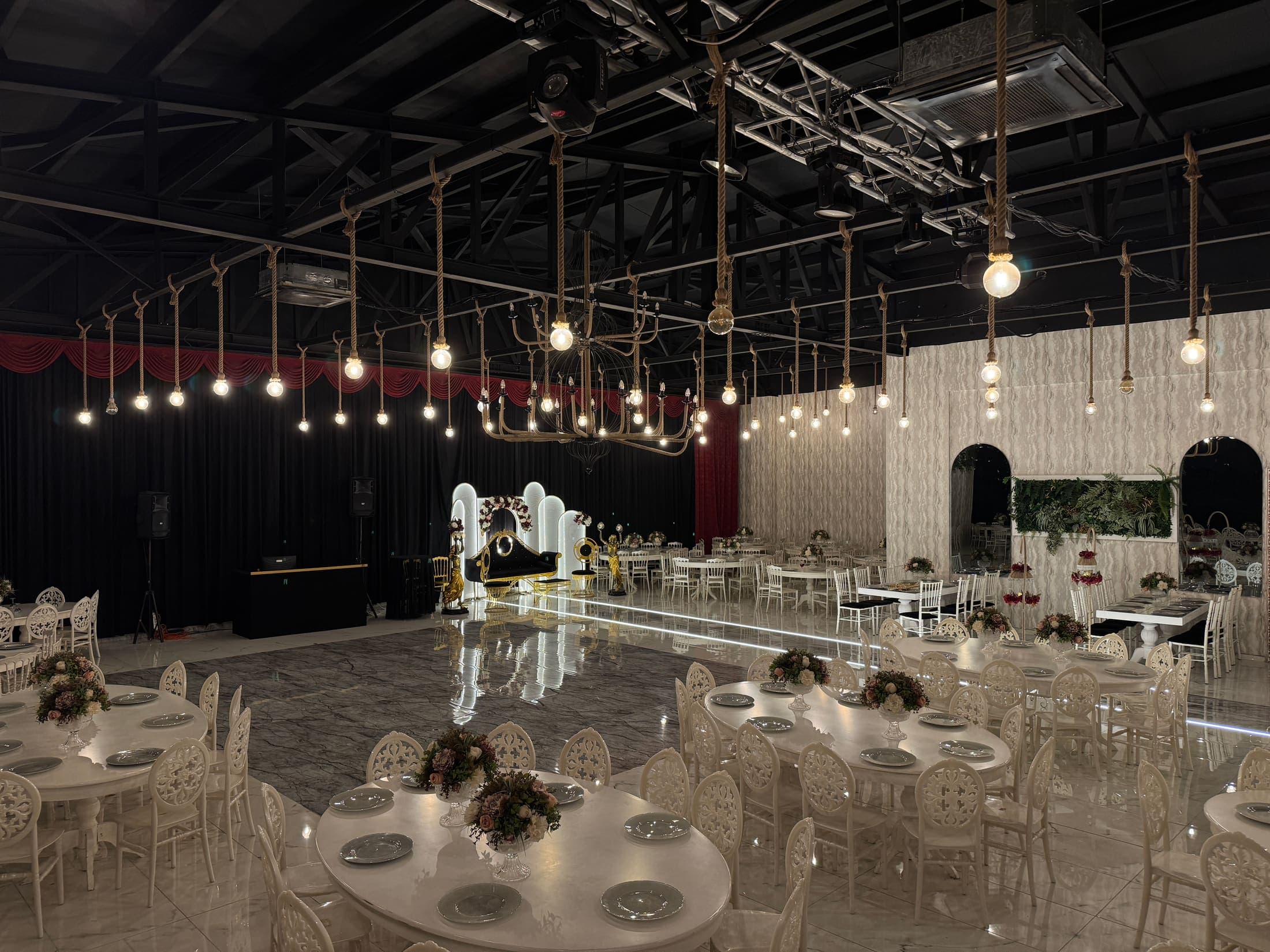 Butik Salon 2
