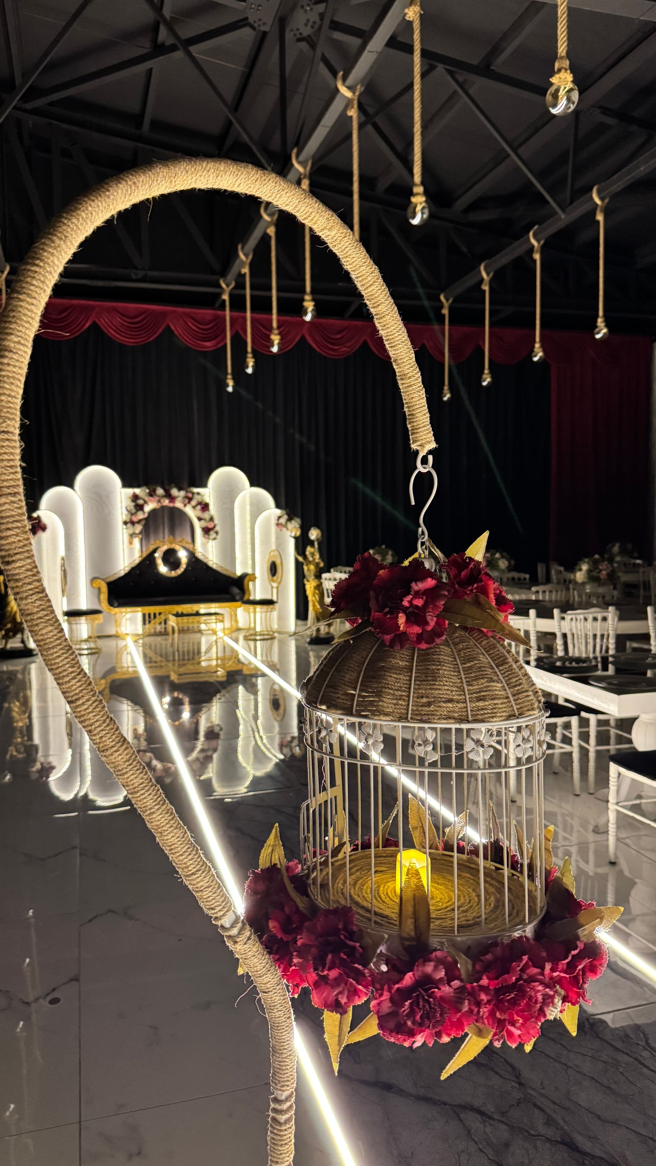 Butik Salon 6