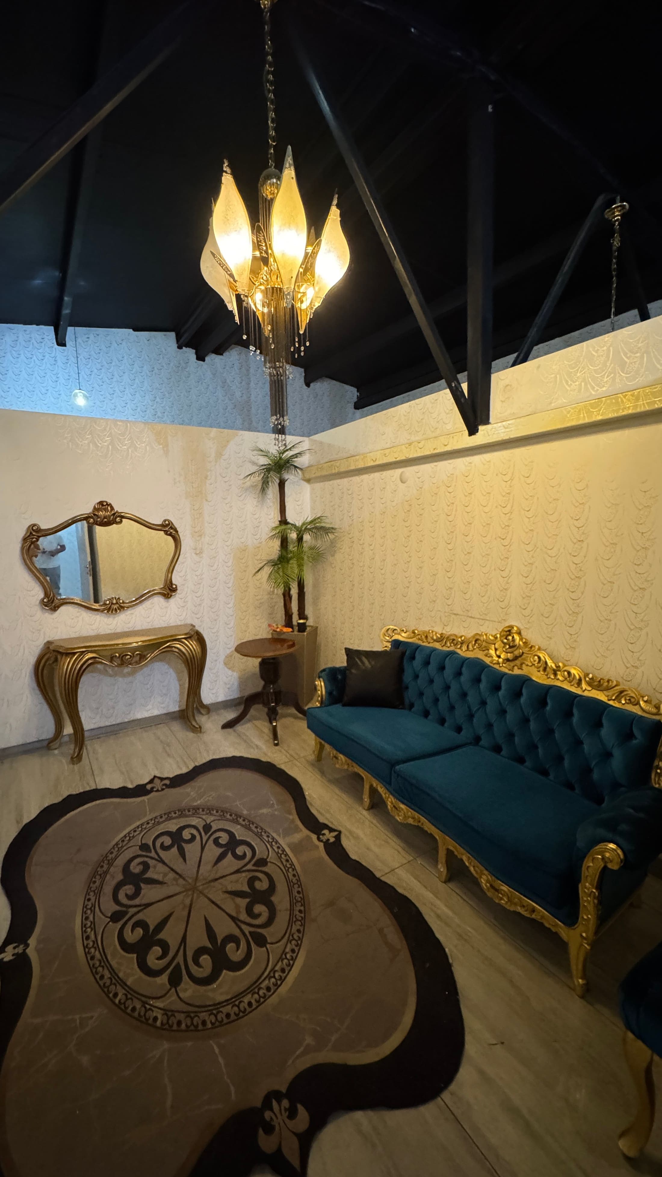 Grand Salon 7