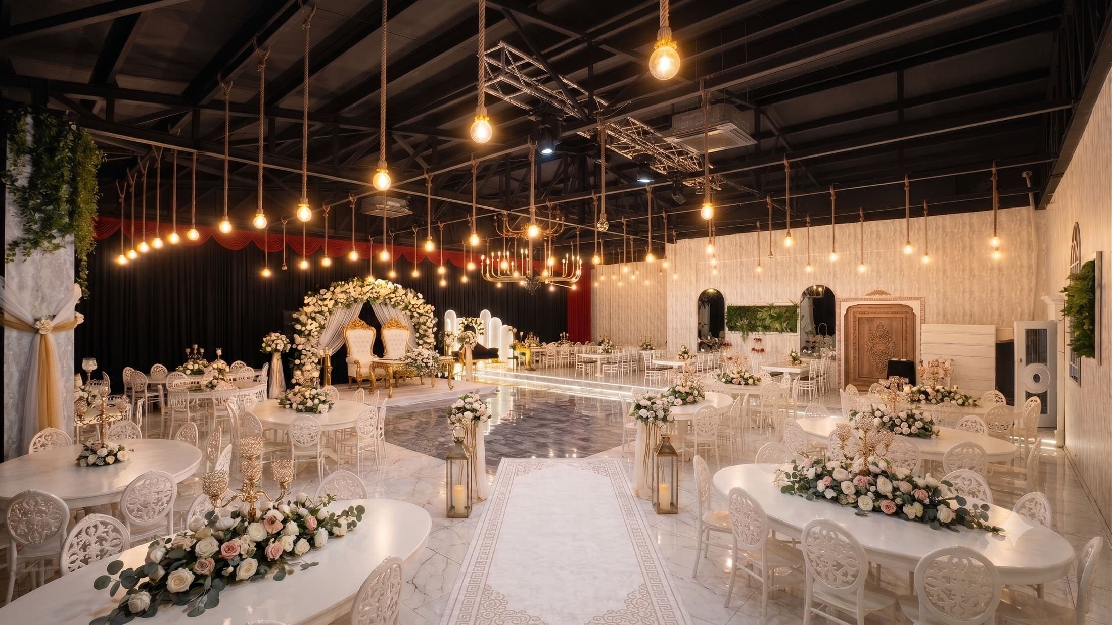 Nikah Organizasyonu